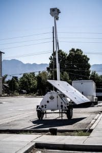 Camera Trailers
