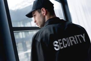 fire watch services