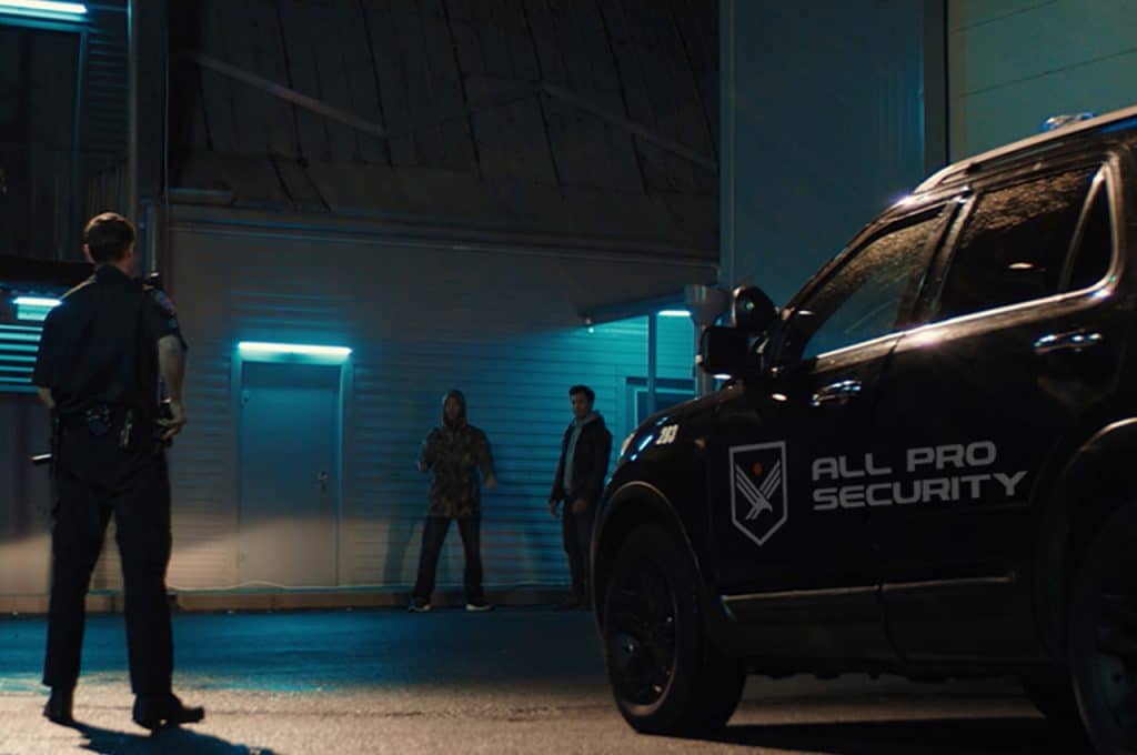 All Pro Security