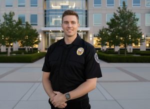 Unarmed Security, Armed vs. Unarmed Security