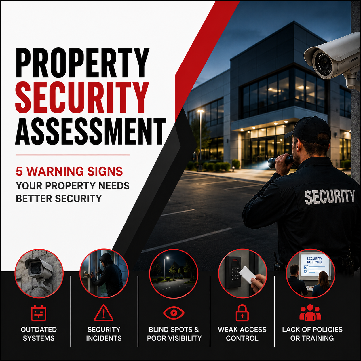 Security Assessment